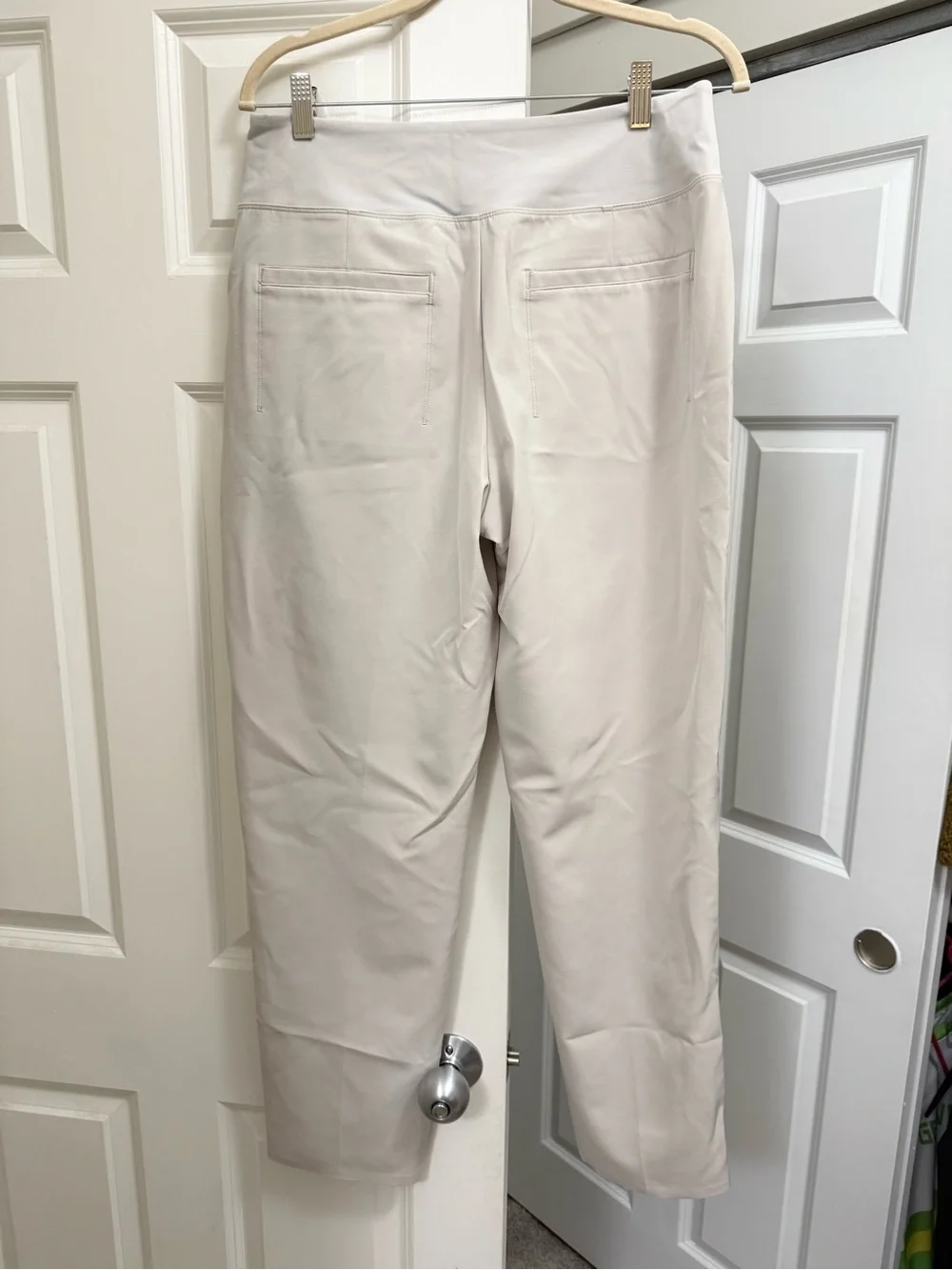Athleta Endless High Rise Pants 10T